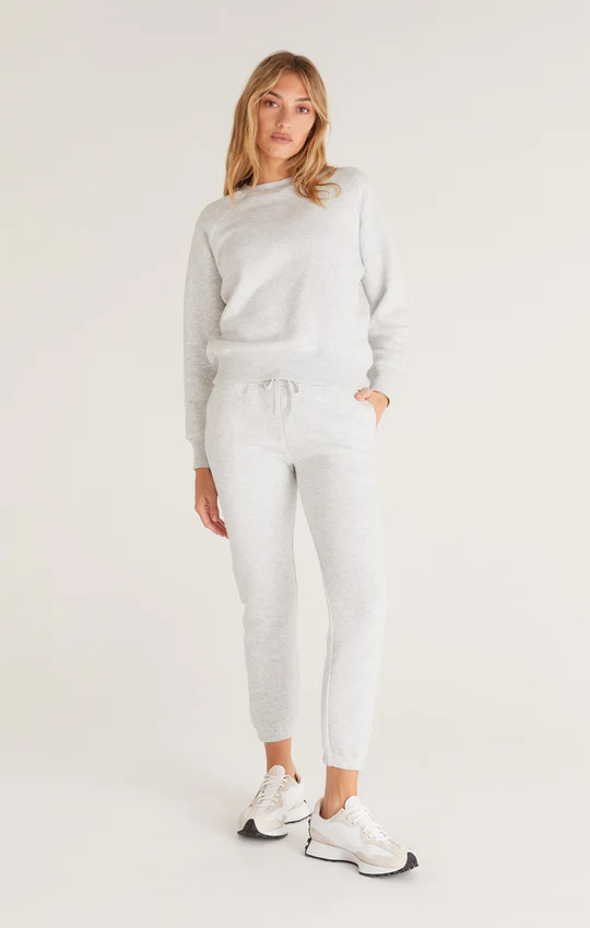 Premium Fleece Slim Jogger | Z Supply