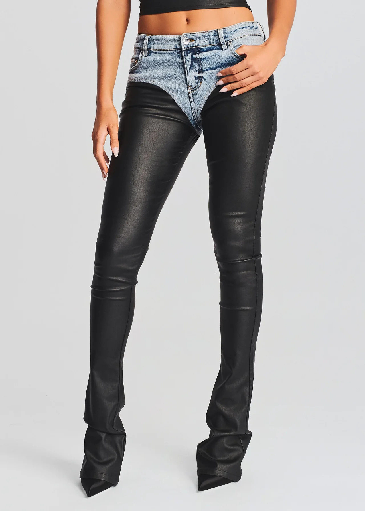 Rogan Pant | Retrofete