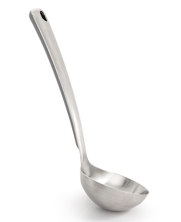Stainless Steel Round Ladle, Created for Macy's | Macys (US)