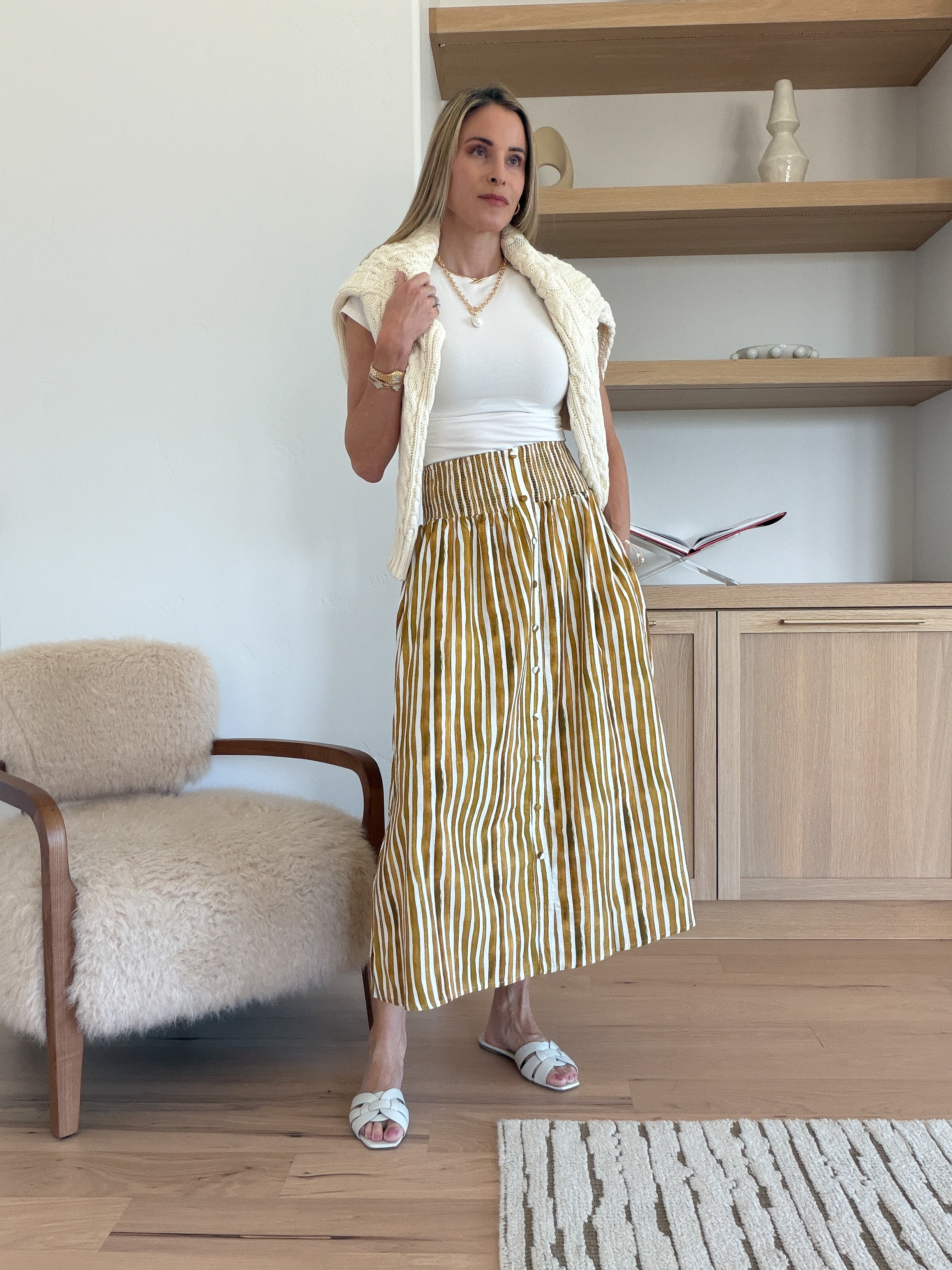 This is the perfect summer skirt!! It comes in many colors and has pockets!  

 #LTKgrwm #LTKmomlife #LTKvlog