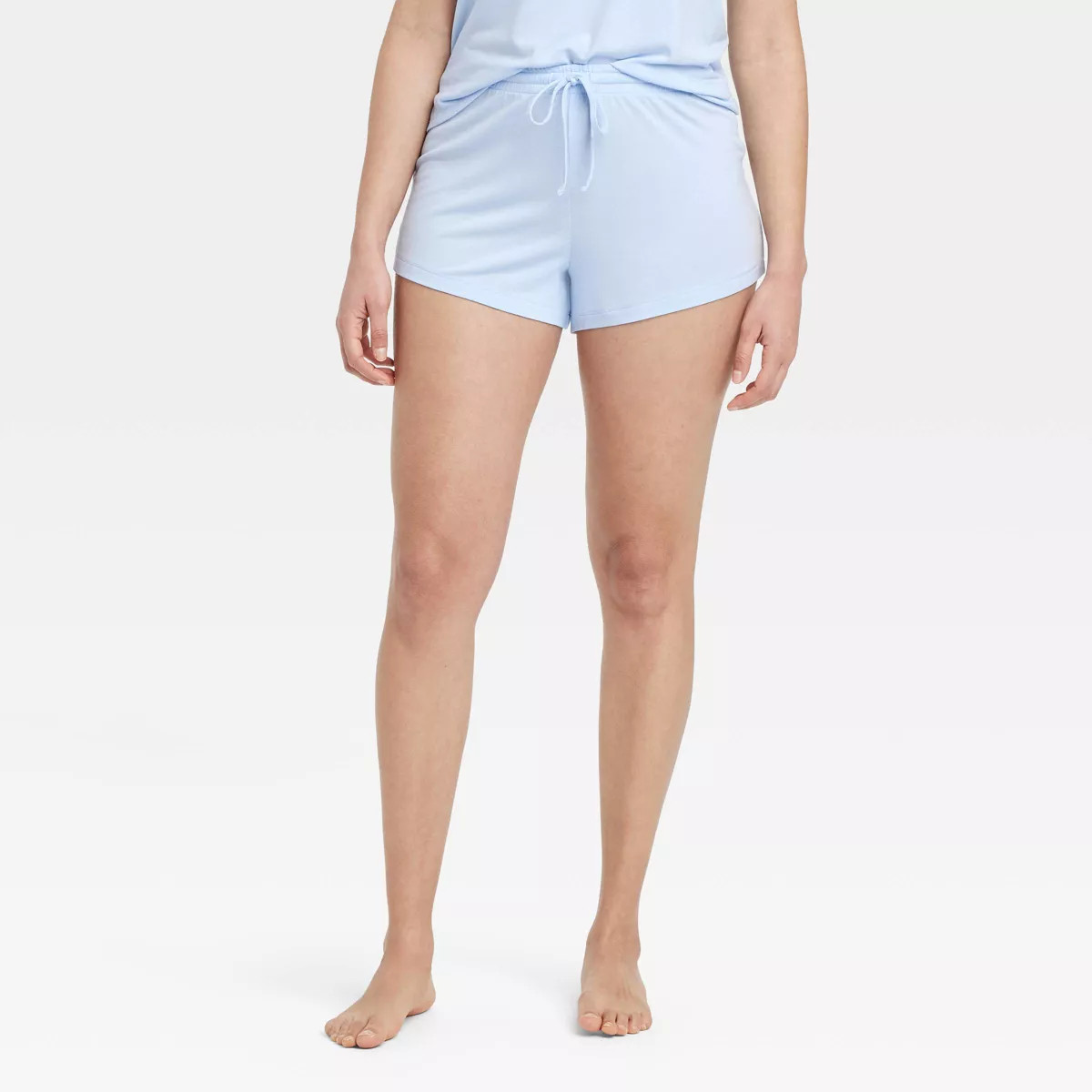 Women's Cooling Jersey Pajama Shorts - Auden™ | Target