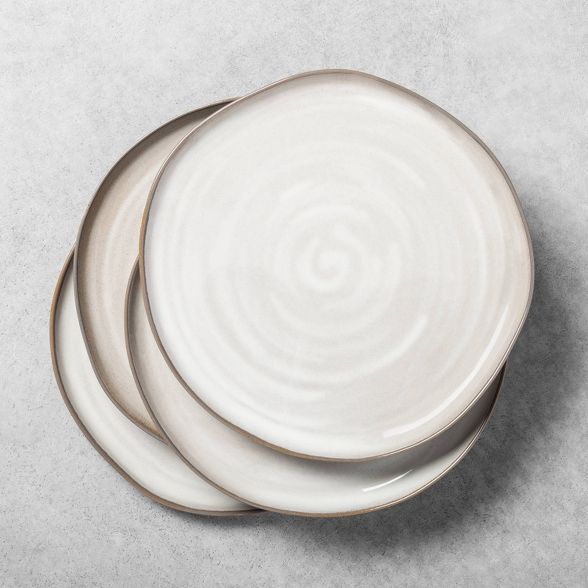 Dinner Plate Reactive Glaze - Hearth & Hand™ with Magnolia | Target