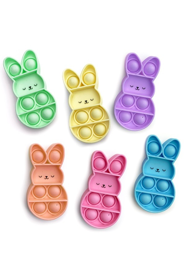 Mini Bunnies Popper PRE-ORDER | The Frilly Frog