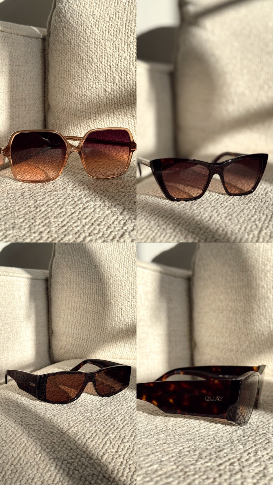 Quay Essentials 

#LTKtravel #LTKeurope #LTKuk