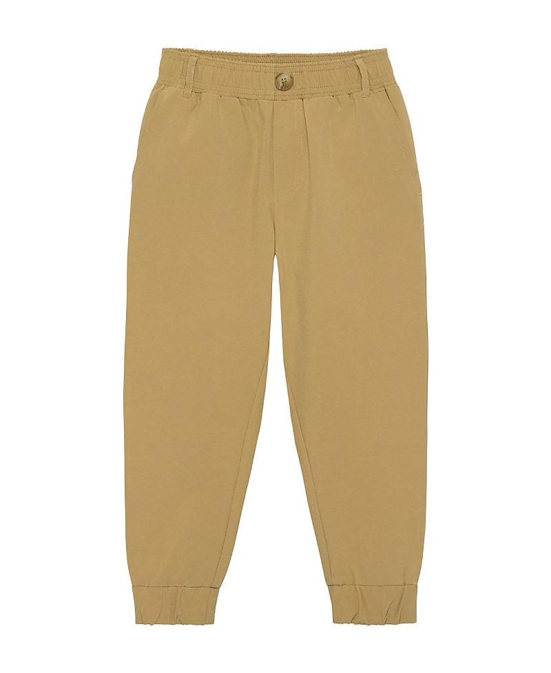 Courtside Kids Boys' Dress Jogger - Little Kid, Big Kid | Bloomingdale's (US)