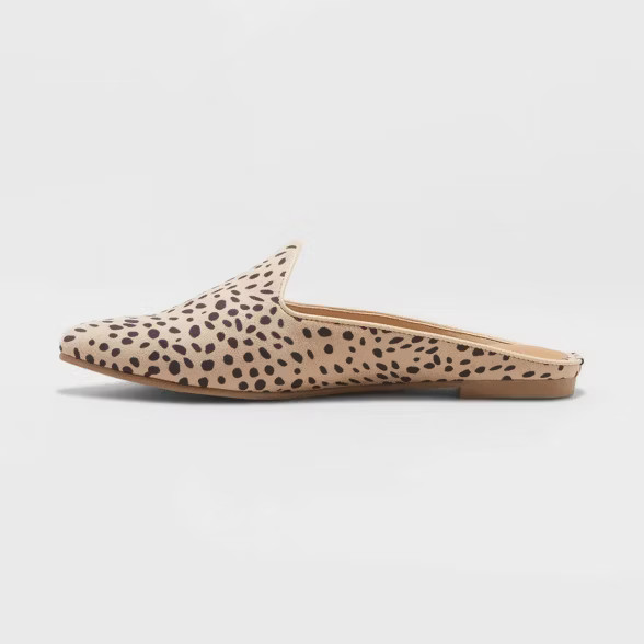 Women's Violet Mules - Universal Thread™ | Target