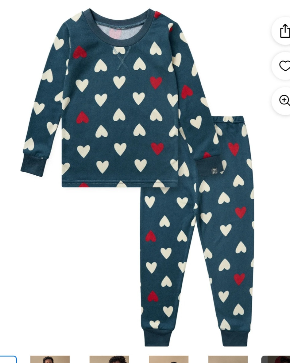 These are so soft!!!

#LTKBaby #LTKHoliday #LTKGiftGuide