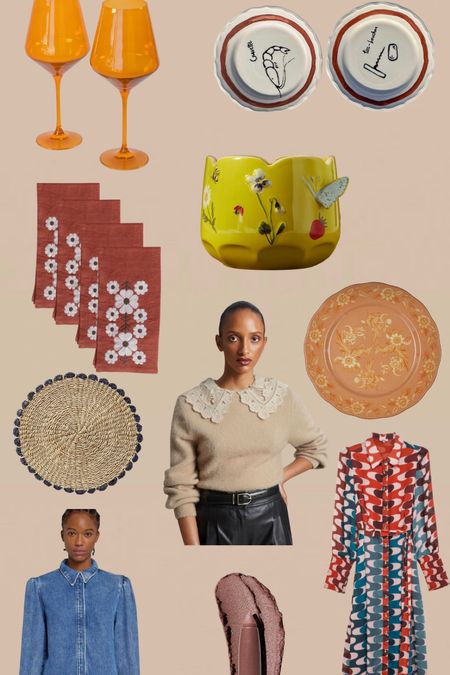What to wear and what to buy for the home for fall 2023 

#LTKhome #LTKfindsunder50 #LTKGiftGuide