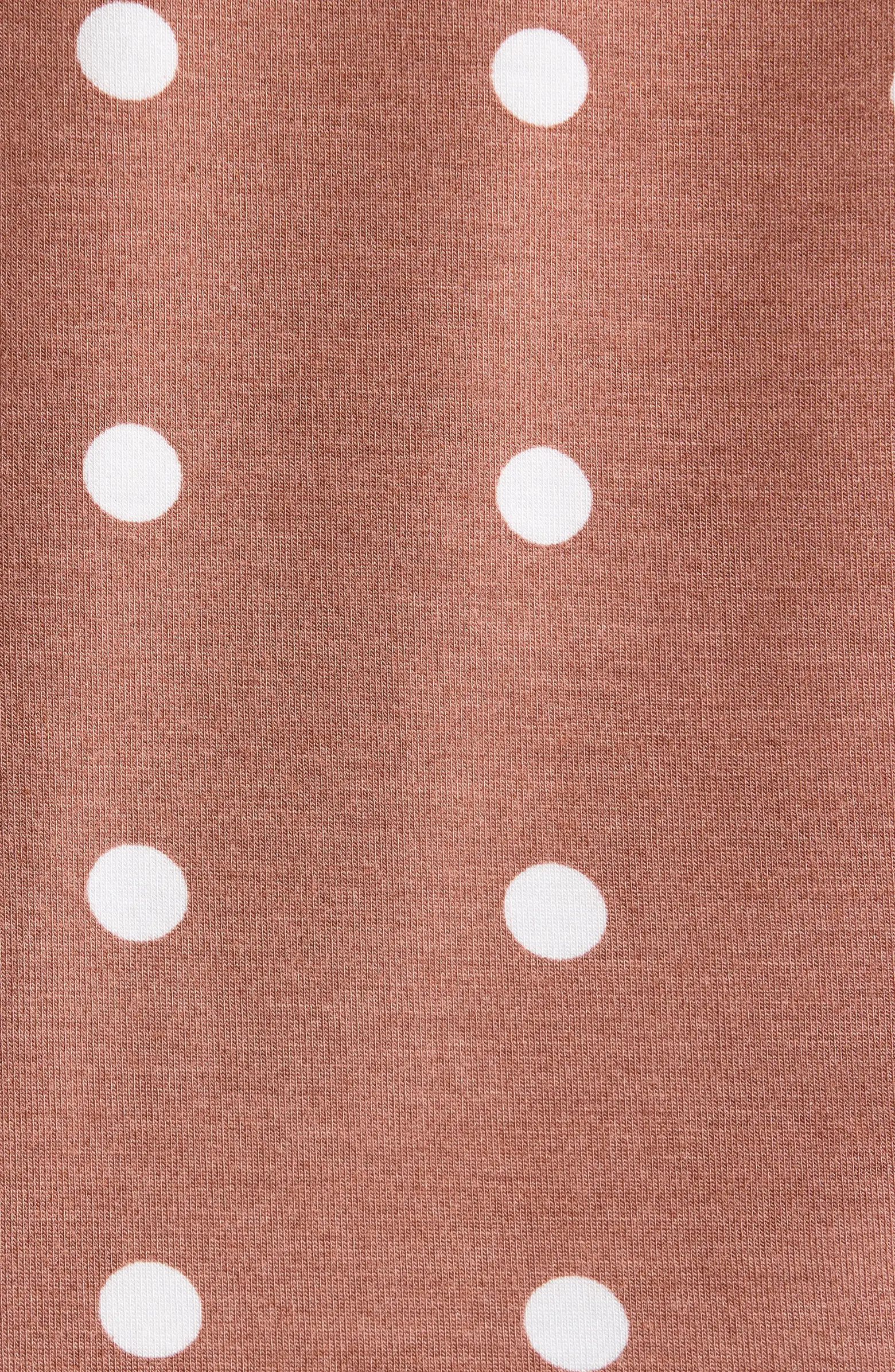 Moonlight Eco Knit Pajamas | Nordstrom