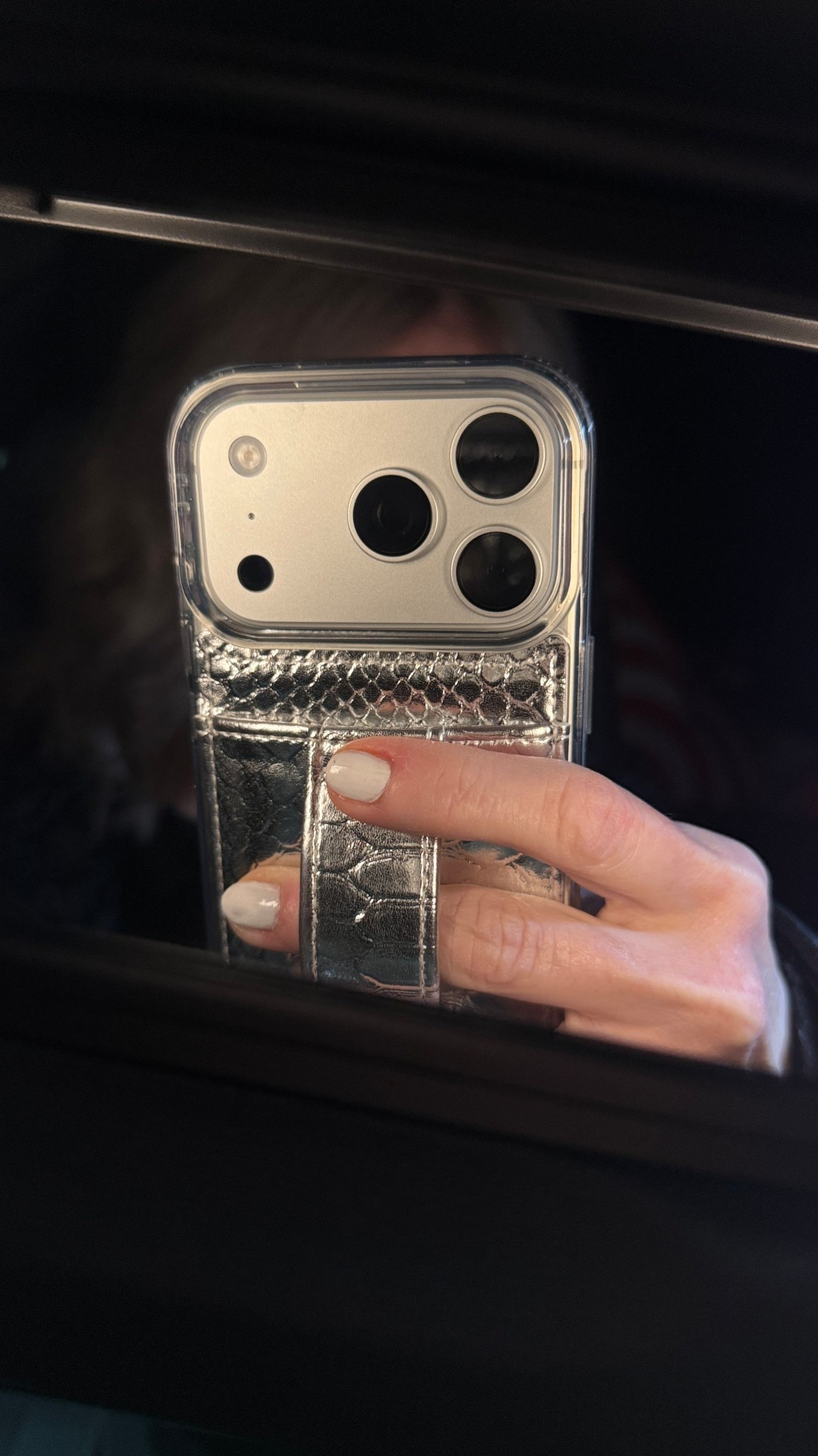 PYTHON METALLIC is SOLD OUT! 

Walli launches NEW PRODUCTS at least two times each month. Those cases are LIMITED in quantity- meaning when they sell out- they ARE GONE! 

don’t miss out! You can shop on Amazon OR SHOP MY WALLI link and save 10% with code Nickibthomas 
⬇️
https://wallicases.com/?rstr=Nickibthomas

#LTKOver40 #LTKmomlife #LTKootd