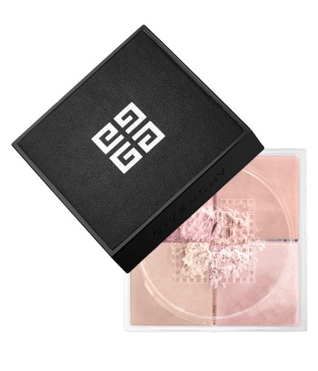 Givenchy Prisme Libre  Must Have Translucent Powder 

#LTKbeauty #LTKstyletip #LTKGiftGuide