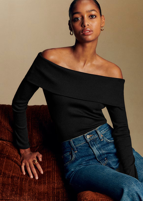 Jaxon T-Shirt | Sezane Paris - US