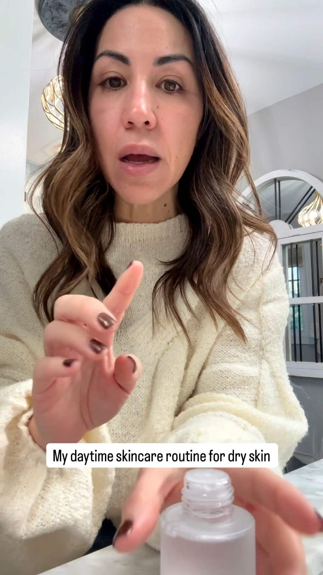 My daytime, skin care routine for dry skin. Amazon cyber Monday. Beauty products

#LTKBeauty #LTKSaleAlert #LTKCyberWeek