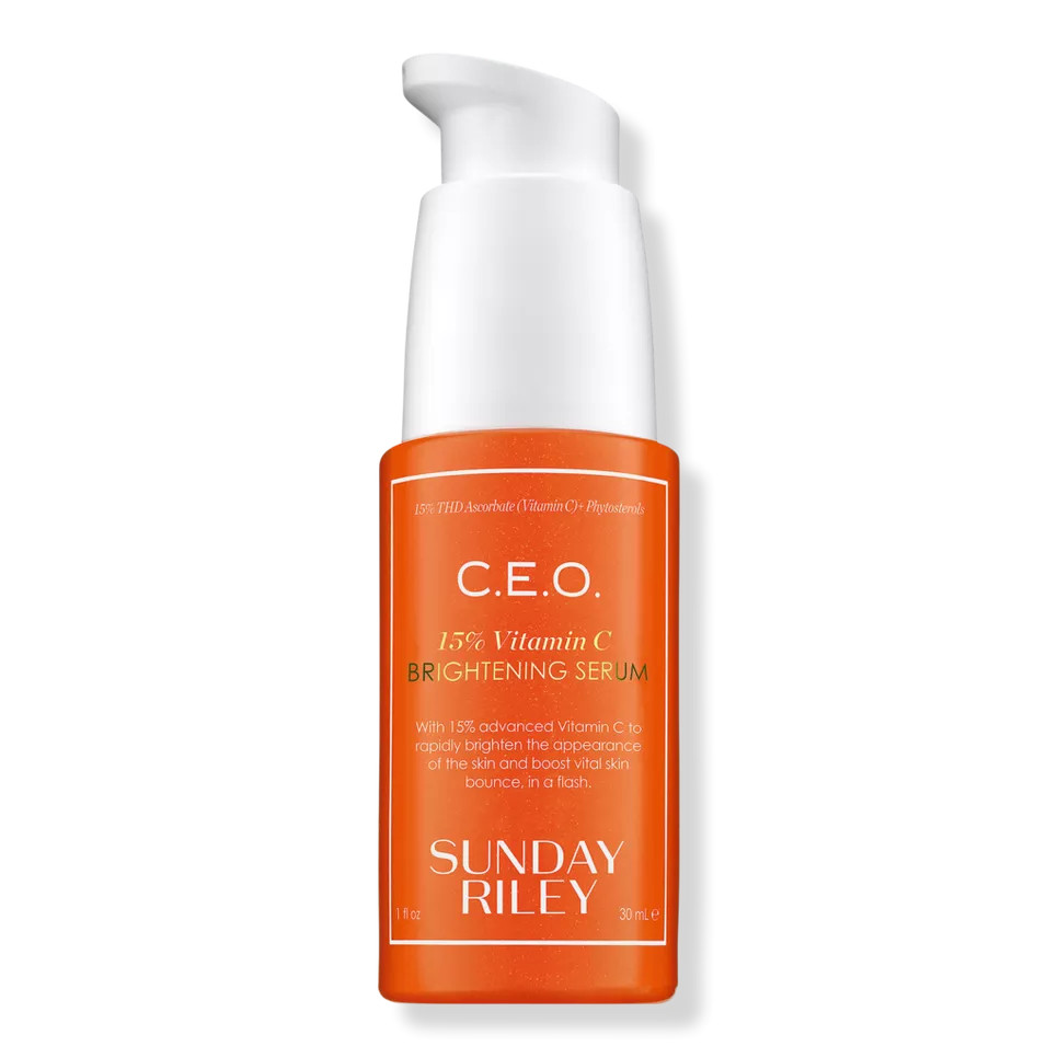 C.E.O. 15% Vitamin C Brightening Serum | Ulta
