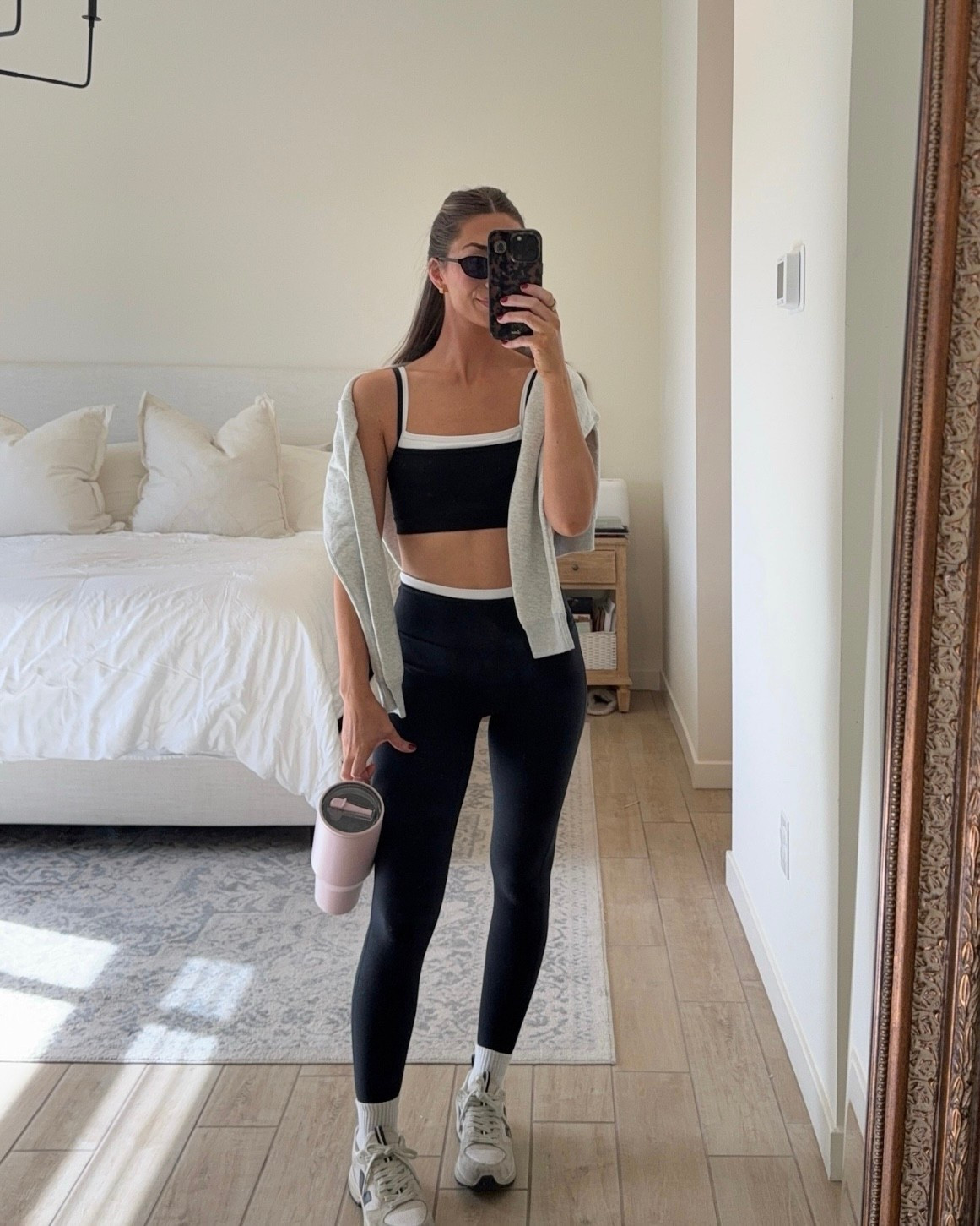 #LTKActive #LTKgrwm #LTKootd