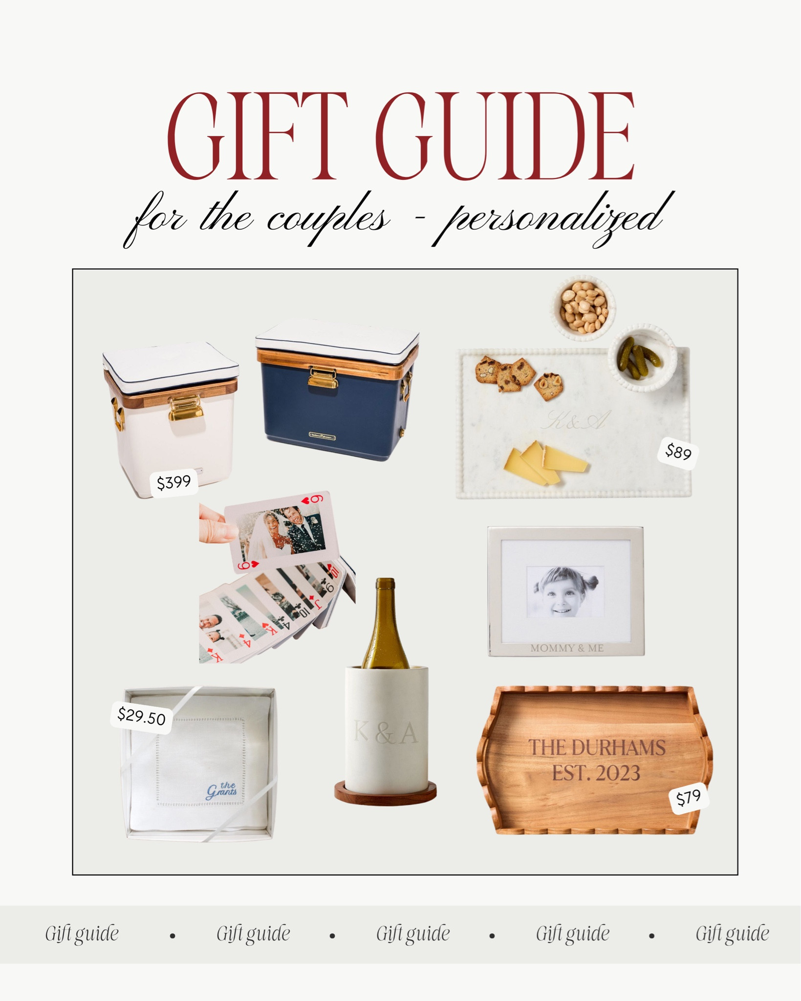 Gifts // gift guide // couples // in laws // mother in law // father in law // home // tech // espresso // outdoor // comfy // luxe // newlywed

#LTKHoliday #LTKCyberWeek #LTKGiftGuide