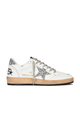 Ball Star Sneaker
                    
                    Golden Goose | Revolve Clothing (Global)