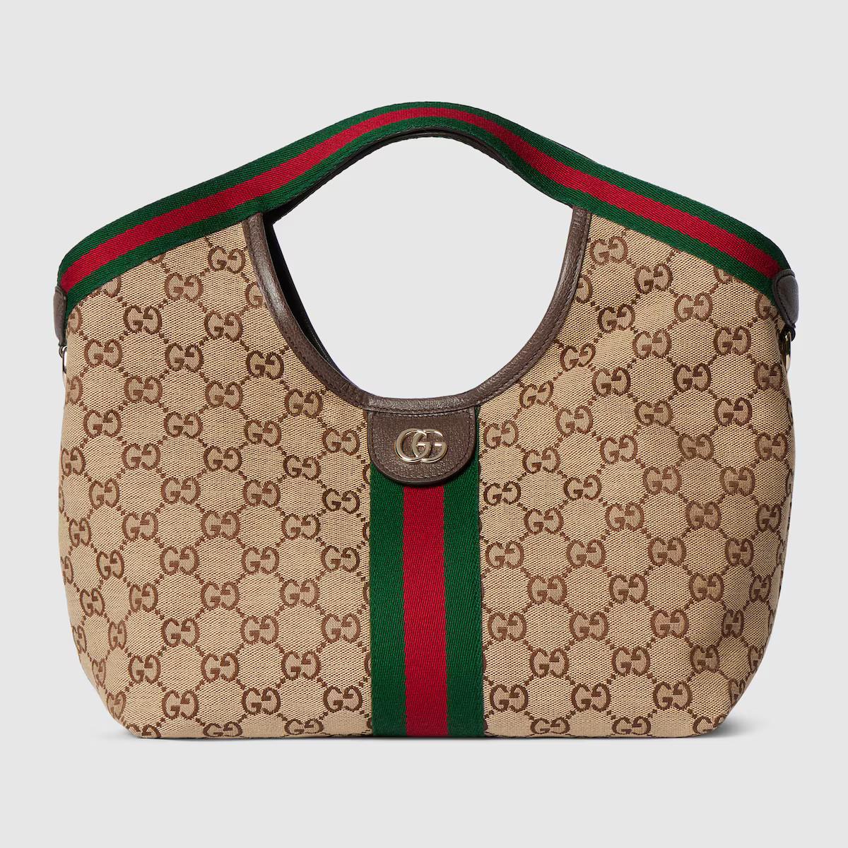 Gucci Gucci Giglio small tote bag | Gucci (US)