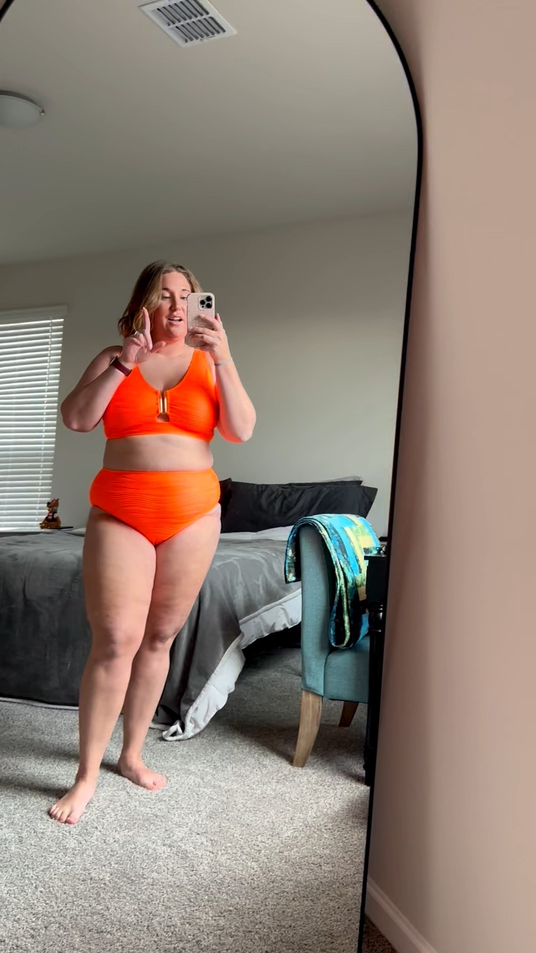 Bright and right for summer! 

#LTKmomlife #LTKPlusSize #LTKSeasonal