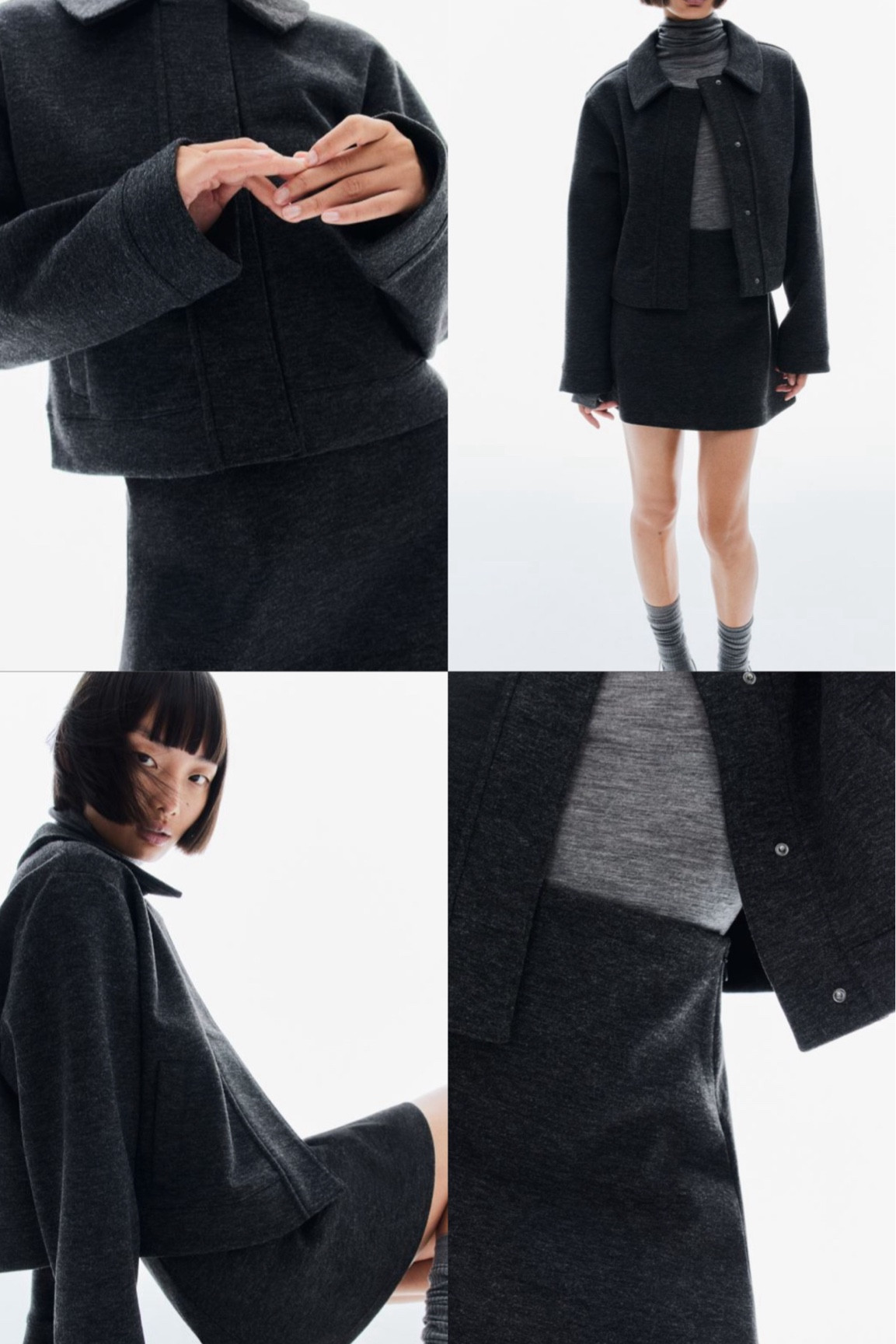 Like a London girl 

#LTKautumn #LTKeurope #LTKworkwear