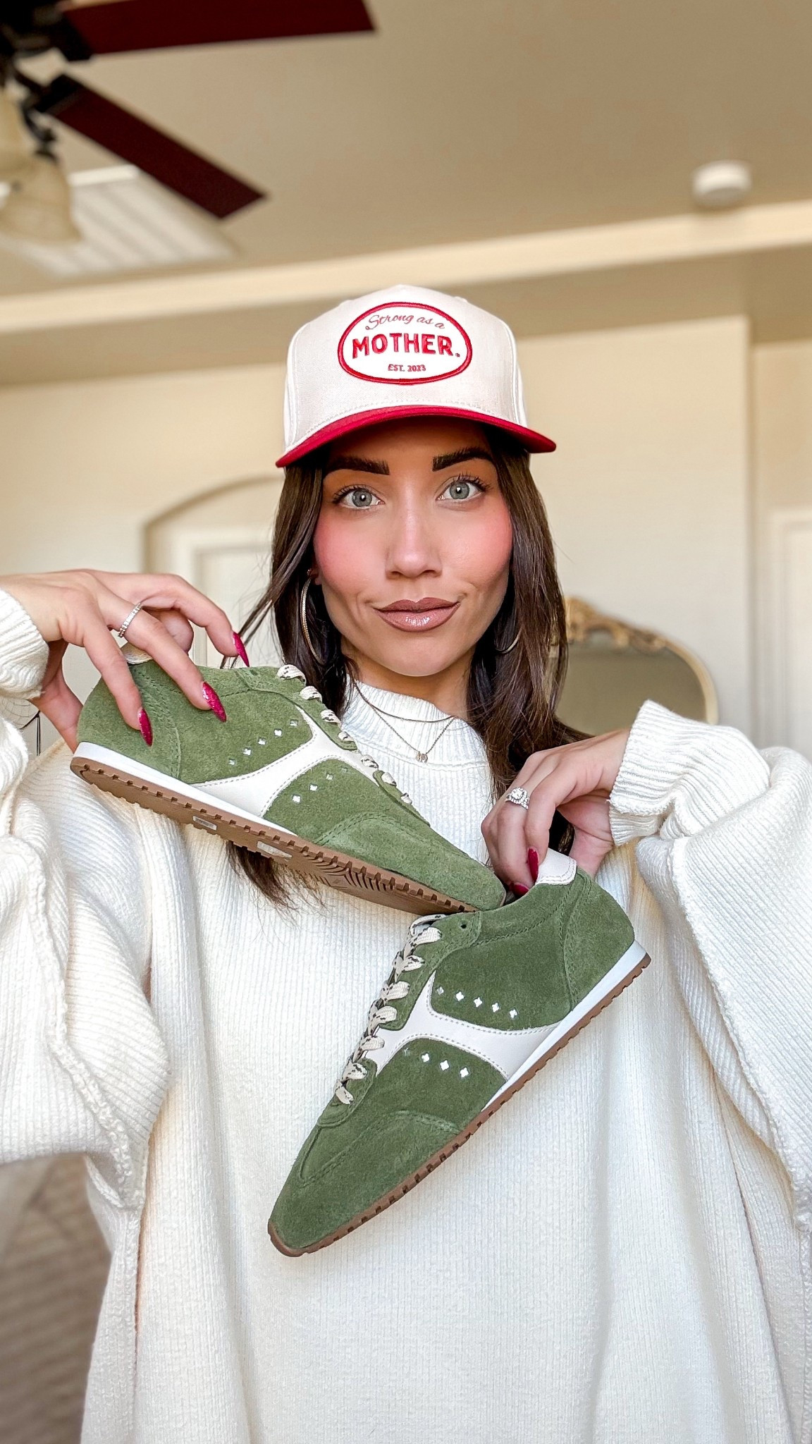 OOTD with colorful sneakers!! 

#LTKShoeCrush #LTKSeasonal #LTKSpringSale