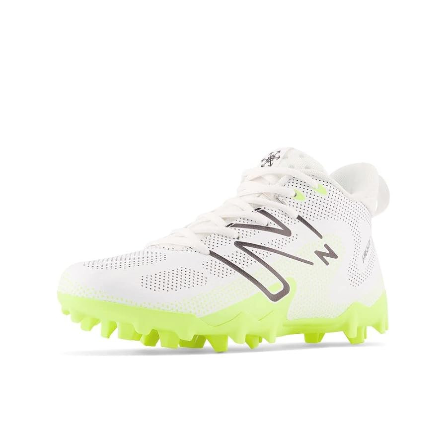 New Balance Boy's Freezelx V4 Lacrosse Shoe | Amazon (US)