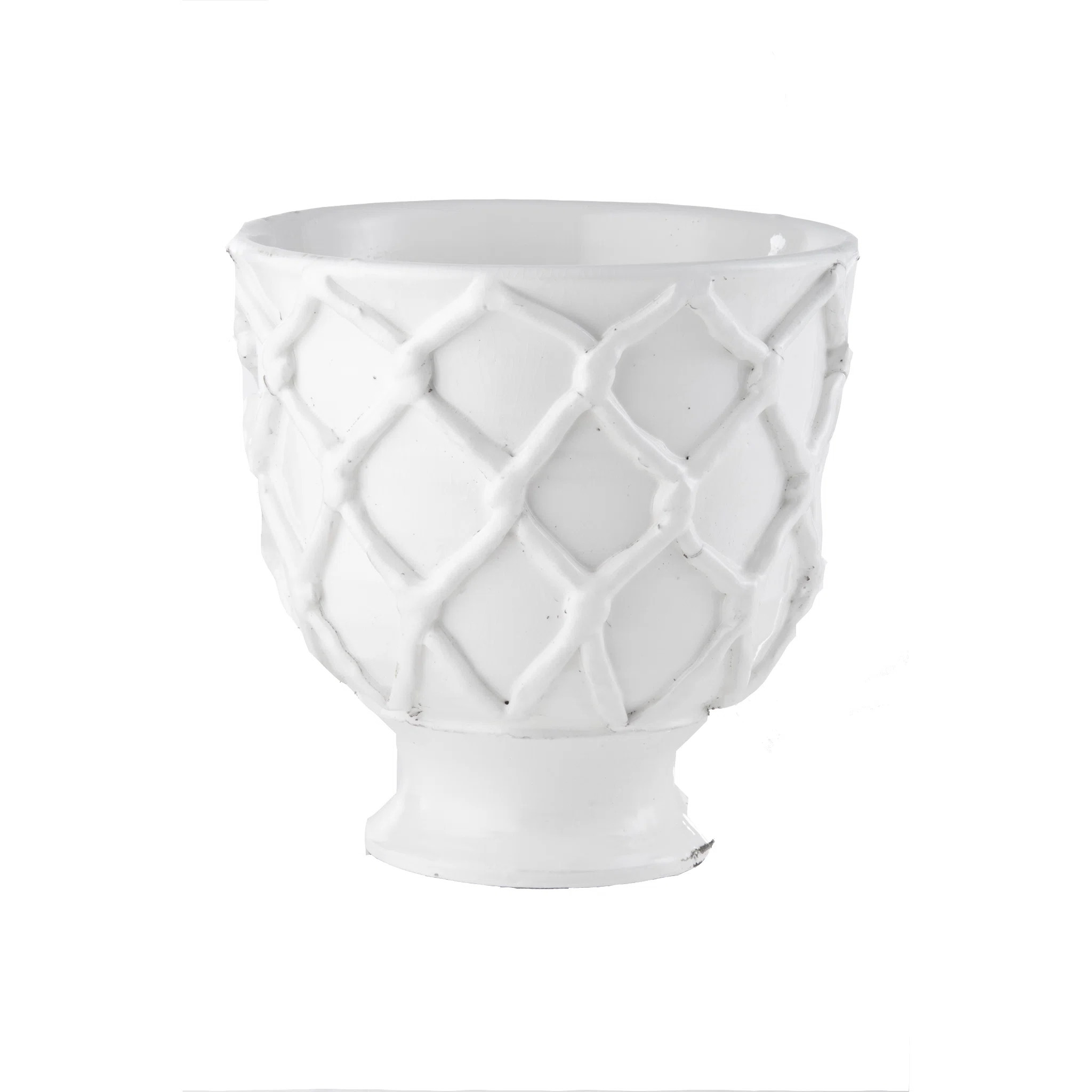 Vinci Ceramic Pot Planter | Wayfair North America