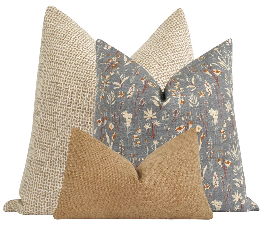 Parker Pillow Combo | Land of Pillows