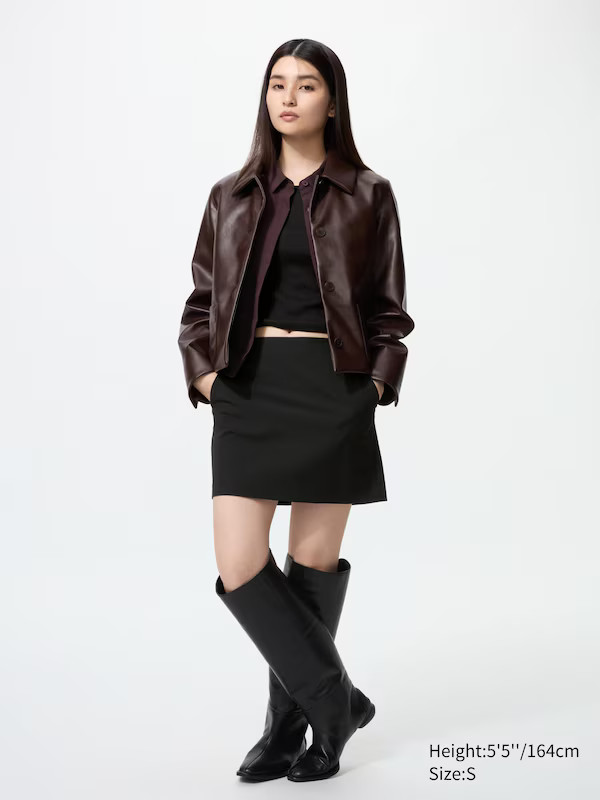 Skort | UNIQLO (US)