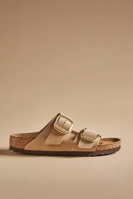Birkenstock Arizona Big Buckle Sandals | Anthropologie (US)