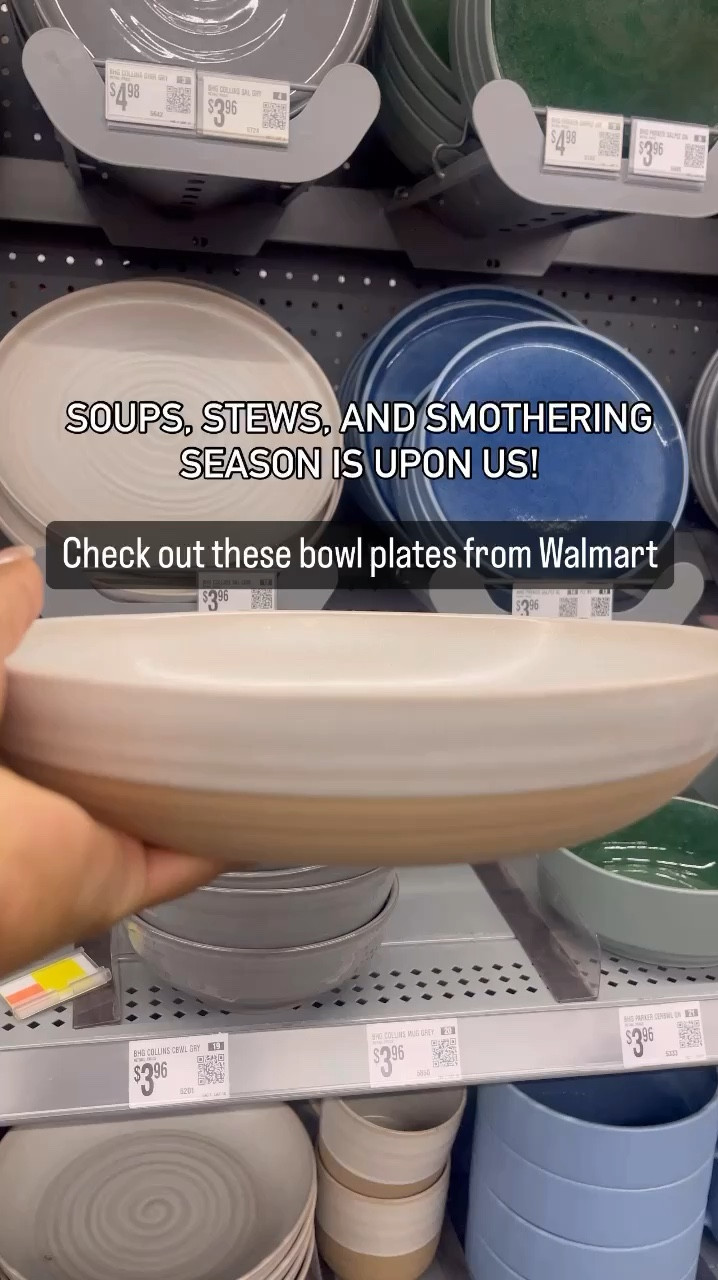 Soup and Stew season is here! Add these great bowls to your kitchen ❤️!

#LTKHome #LTKHoliday #LTKFindsUnder50