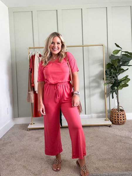 Loving this Romper! So flattering and fun to style! I’m wearing a size small! #amazon #amazonprime #petitestyle

#LTKstyletip #LTKsalealert #LTKFind