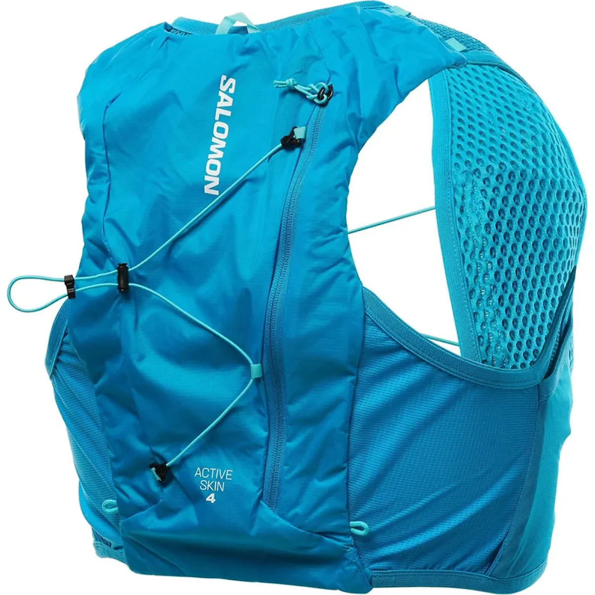 Salomon Active Skin 4 Set | Fleet Feet