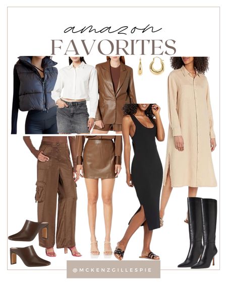 My amazon friday favorites! I am loving these fall outfit pieces for under $100! So many great items from The Drop!

#LTKshoecrush #LTKfindsunder100 #LTKSeasonal