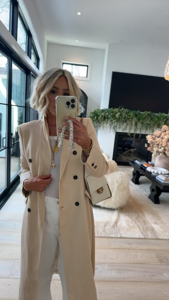 New from Zara 😍😍😍