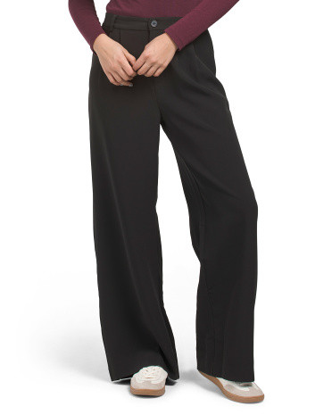 Wide Leg Pants | TJ Maxx