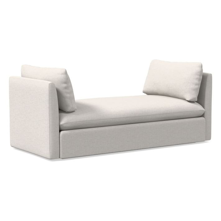 Shelter Daybed | West Elm (US)