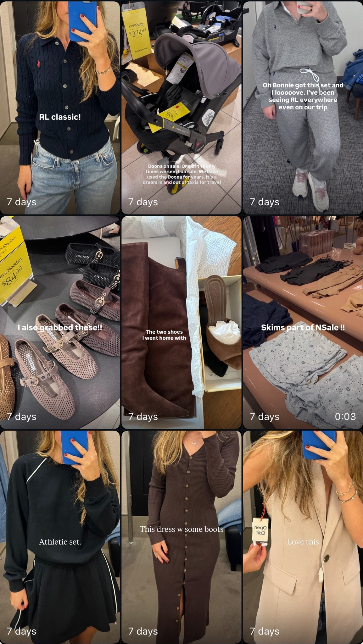 Had the girls go into the store and see what goodies they could find 👀

DRESSUpbuttercup.com #dressupbuttercup #dederaad

#LTKootd #LTKSeasonal #LTKSaleAlert