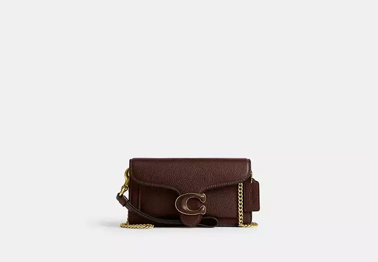 Tabby Crossbody Wristlet | Coach (US)
