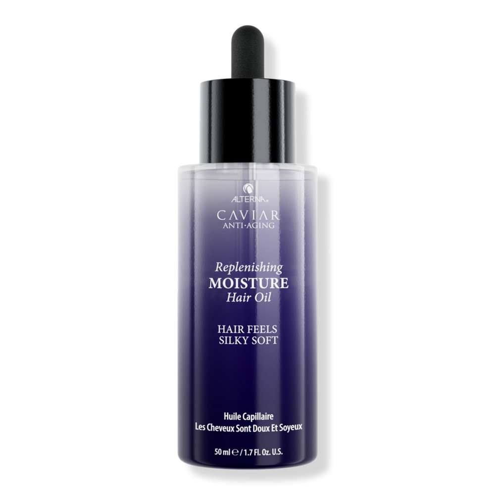 Alterna Caviar Anti-Aging Replenishing Moisture Hair Oil | Ulta