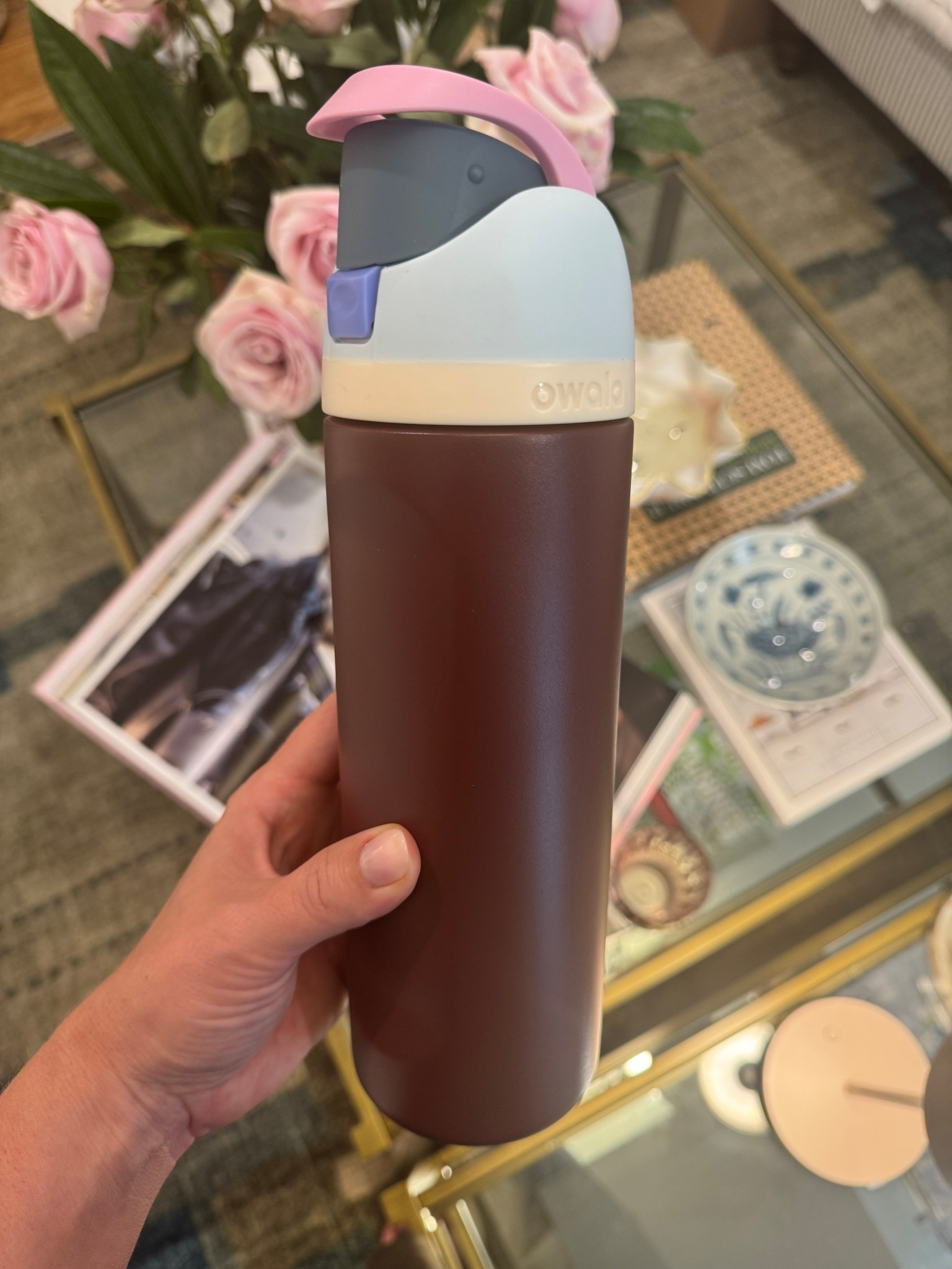 Newly recruited to the Owala lovers fan club 

#LTKHome