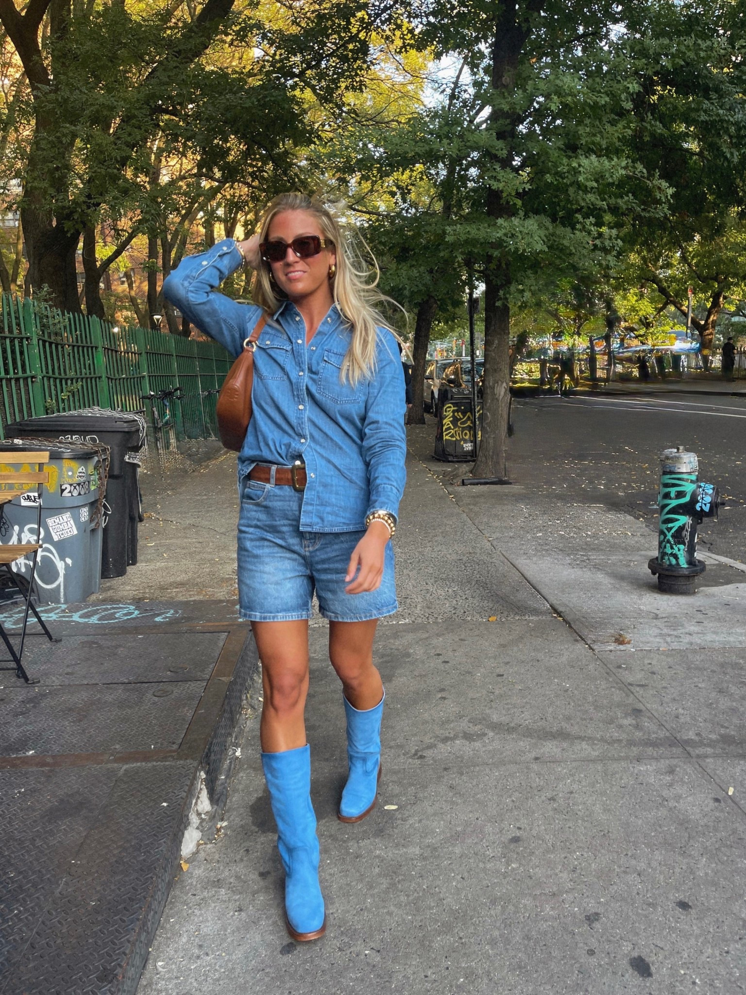 💙

#LTKStyleTip #LTKSeasonal #LTKFallSale