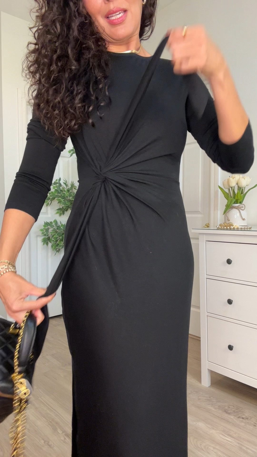 Size s in dress!


#LTKWorkwear #LTKFindsUnder50 #LTKSeasonal