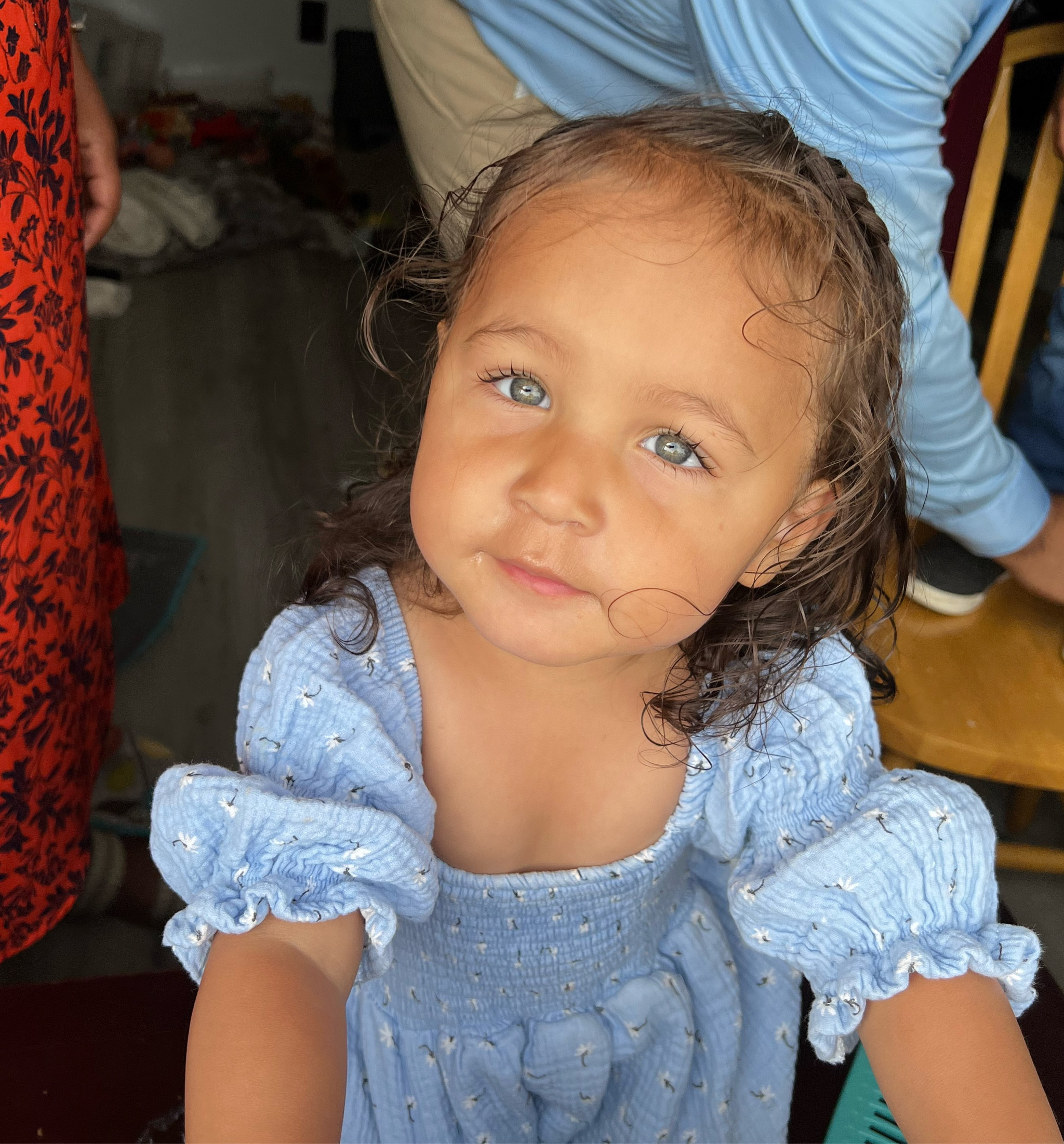 We are loving our Carol’s Daughter black vanilla leave-in conditioner Spray!! 

#LTKbaby #LTKbeauty #LTKkids