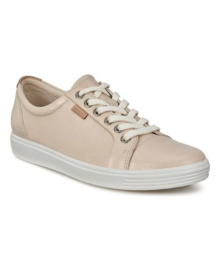 Vanilla Soft 7 Metallic Leather Sneaker - Women | Zulily
