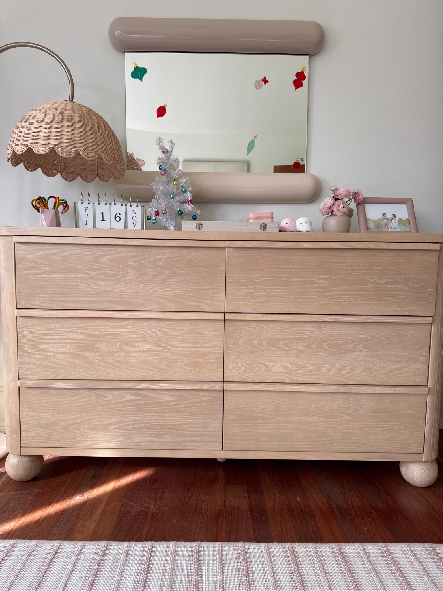 Girls’ bedroom 

Follow @MichelleKutsak 

#ltk #ltkunder #liketkit #ltkfashion #ootd #liketoknowit #lamp #girlsbedroom #dresser #mirror #holiday #bedroom #fashionblogger #fashion #discoverunder #fallfashion #ltkstyle #style #targetstyle #styleinspo #ltkit #blogger #fashionover #ltkfall #l #ootdfashion #falldecor #party #beauty #jeans #mothersday #fathersday #christmas #Hanukkah #bride #groom #pets #dog #hair #sunglasses #homedesign #neutralhome #k #farmhouse #ltkspring #interiorstyling #beautifuldecorstyles #amazonfinds #targetdoesitagain #interiordecorating #amazonhome #potterybarn #amazonfashion#amazonstyle #modernhome #amazon #amazonfinds #amazonstyle #style #fashion #etsy #etsyhome #hm #hmstyle #hmhome #hmdecor #anthropologie #forever21 #aerie #tjmaxx #marshalls #zara #asos #h&m #blazer #louisvuitton #mango #beauty #chanel #home #homedecor #decoration #interiordesign #design #neutral #lulusdesigner #inspired #lookforless #dupes #sale #deals #dailyposts#crateandbarrell #sneakers #shoes #mules #sandals #heels #booties #boots #hat #abercrombie #gold #jewelry #contemporary #dior #celine #midsize #curves #plussize #dress #luggage #vintage #gucci #lv #purse #knit #jeans #denim #modern #diningroom #livingroom #bag #handbag #bedroom #kitchen #styled #stylish #trending #trendy #summer #summerstyle #summerfashion #chic #chicdecor #black #white #neutral #jeans #christmas #hanukkah #gifts #denim #liketkit #ltkunder50 #ltkunder100 #ltkstyletip #ltksalealert #ltkshoecrush #ltkhome #ltkholidaystyle #ltkspring #ltkfamily #ltkitbag #ltkbeauty #ltkeurope #ltk #weltkulturerbe #ltkkids #ltkstyle #ltkbaby #ltkcurves #ltktravel #ltkbump #ltkfashion #ltkfit #ltkswim #ltkit #stayhomewithltk #ltkunder25 #beltkeren #beltkulit #ltkholidaywishlist #ltkworkwear #ltkholidayathome #renaultkwid #ltkholidaygiftguide @liketoknow.it @ltk

#LTKmomlife #LTKKids #LTKCyberWeek