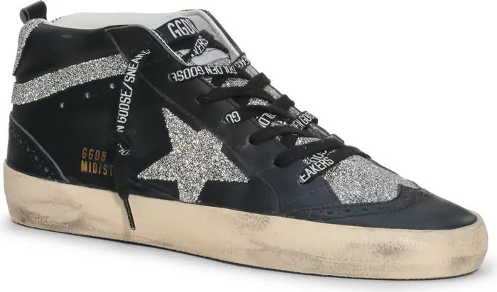 Golden Goose Midstar Sneaker | Nordstrom | Nordstrom