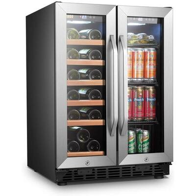 Buy Wine Refrigerators & Coolers Online at Overstock | Our Best Kitchen Appliances Deals | Bed Bath & Beyond