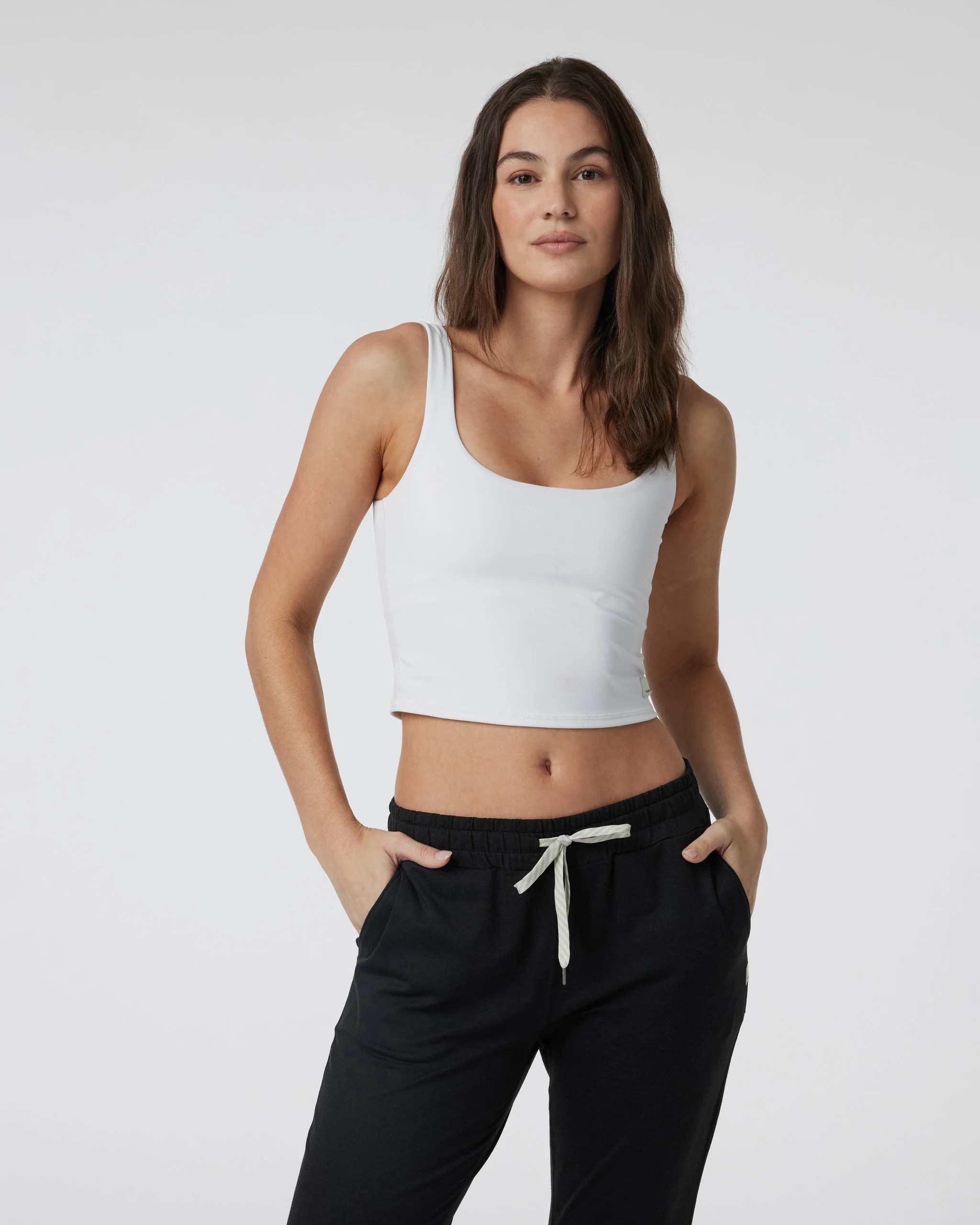 Daily Crop | Vuori Clothing (US & Canada)