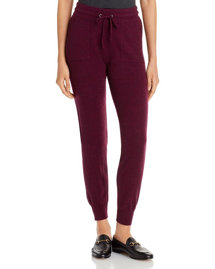 Cashmere Jogger Pants - 100% Exclusive | Bloomingdale's (US)